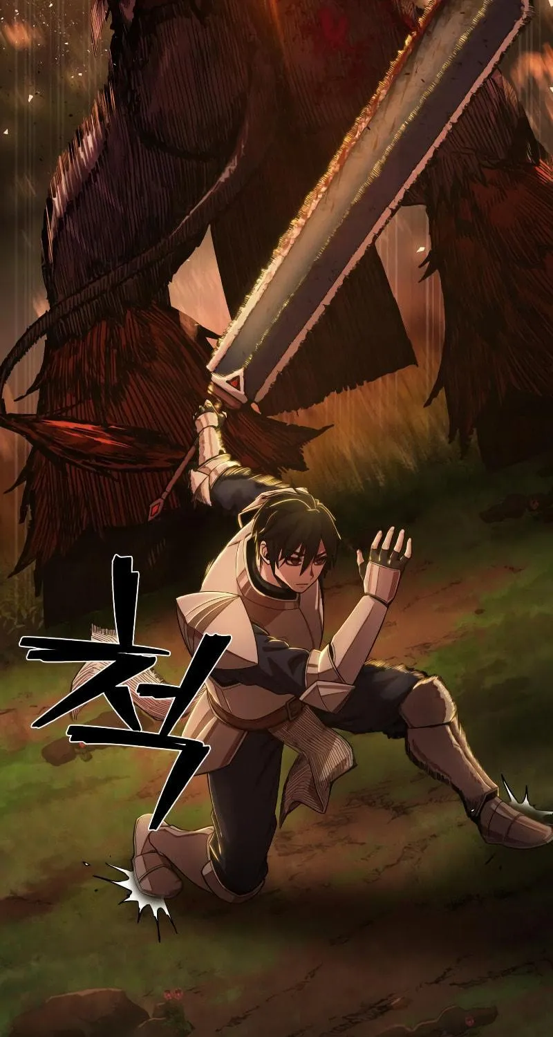 Read The Warrior Returns chapter 84.9 image 46 on Lezhin