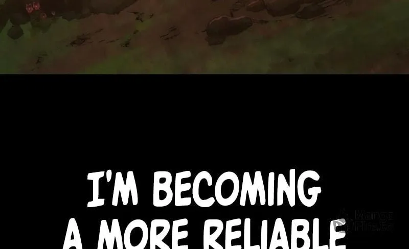 Read The Warrior Returns chapter 84.9 image 47 on Lezhin