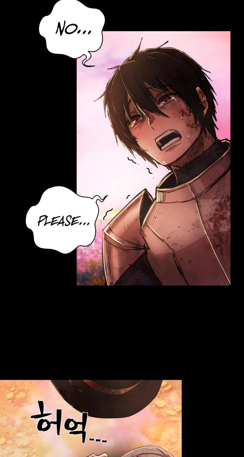 Read The Warrior Returns chapter 84.9 image 50 on Lezhin