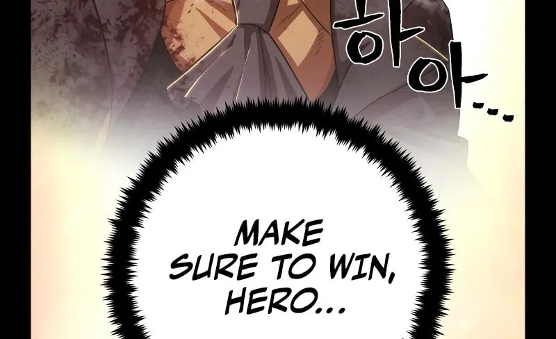 Read The Warrior Returns chapter 84.9 image 53 on Lezhin