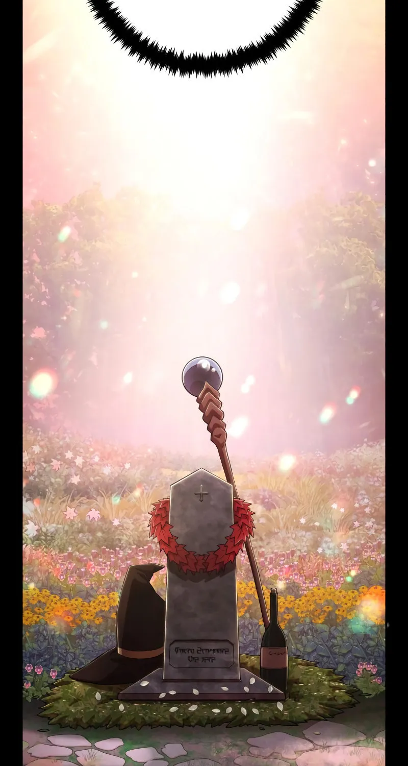 Read The Warrior Returns chapter 84.9 image 54 on Lezhin