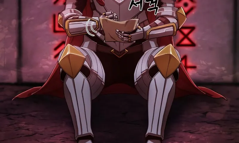 Read The Warrior Returns chapter 84.9 image 59 on Lezhin