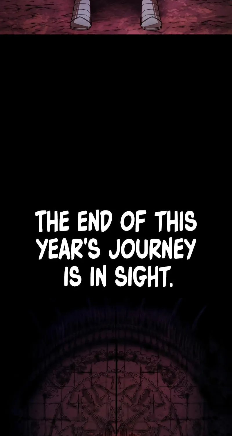 Read The Warrior Returns chapter 84.9 image 60 on Lezhin