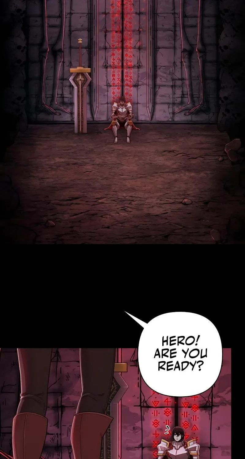 Read The Warrior Returns chapter 84.9 image 62 on Lezhin