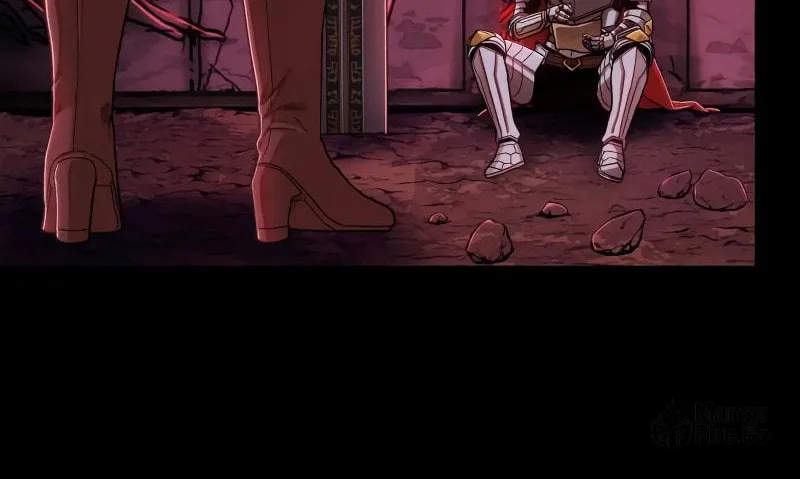 Read The Warrior Returns chapter 84.9 image 63 on Lezhin