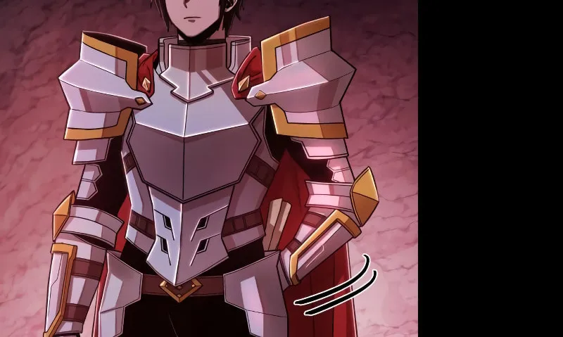 Read The Warrior Returns chapter 84.9 image 65 on Lezhin