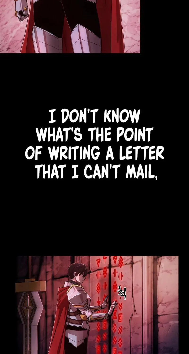 Read The Warrior Returns chapter 84.9 image 66 on Lezhin