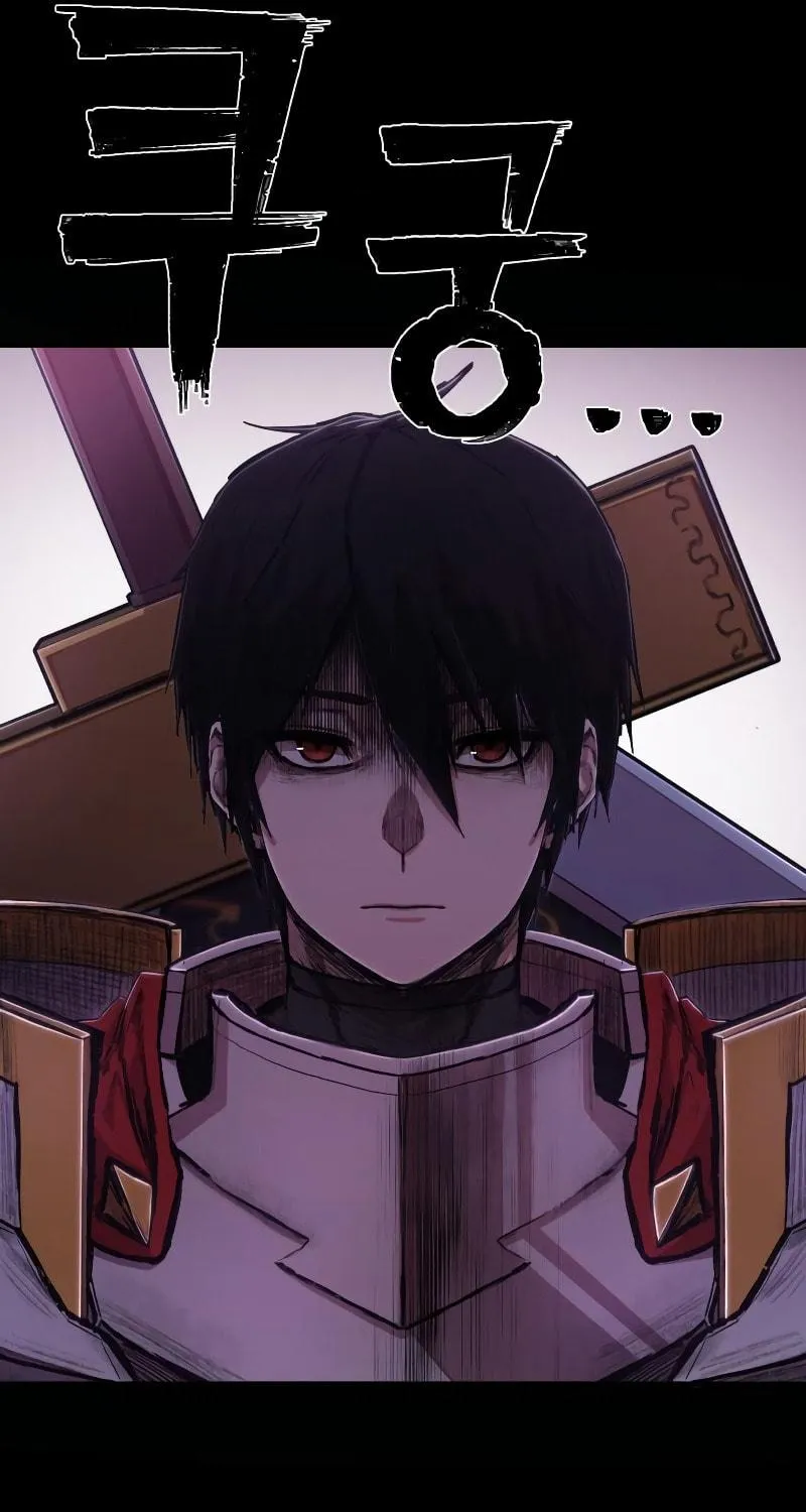 Read The Warrior Returns chapter 84.9 image 74 on Lezhin