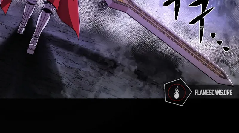 Read The Warrior Returns chapter 84.9 image 79 on Lezhin