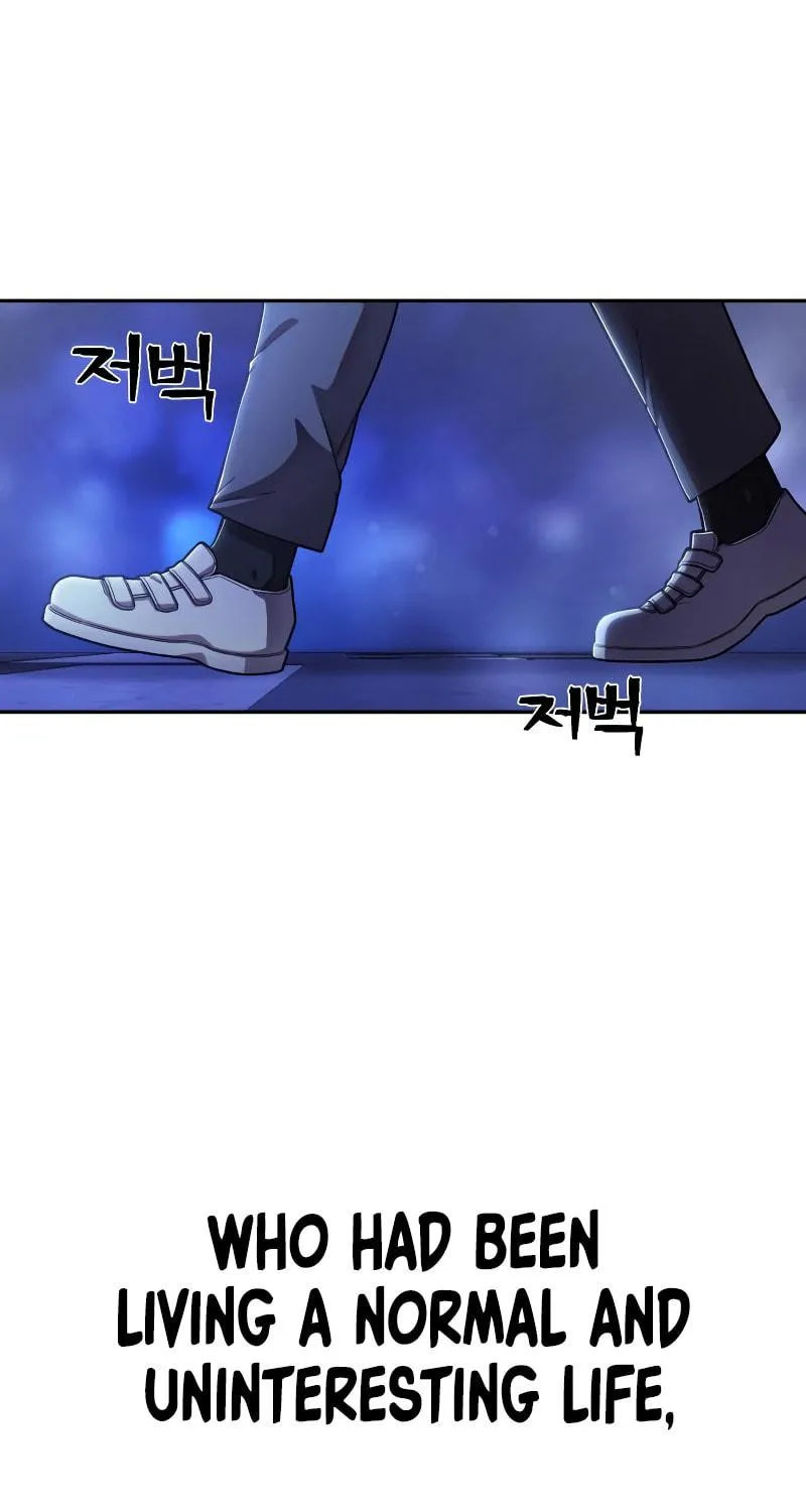 Read The Warrior Returns chapter 84.9 image 8 on Lezhin