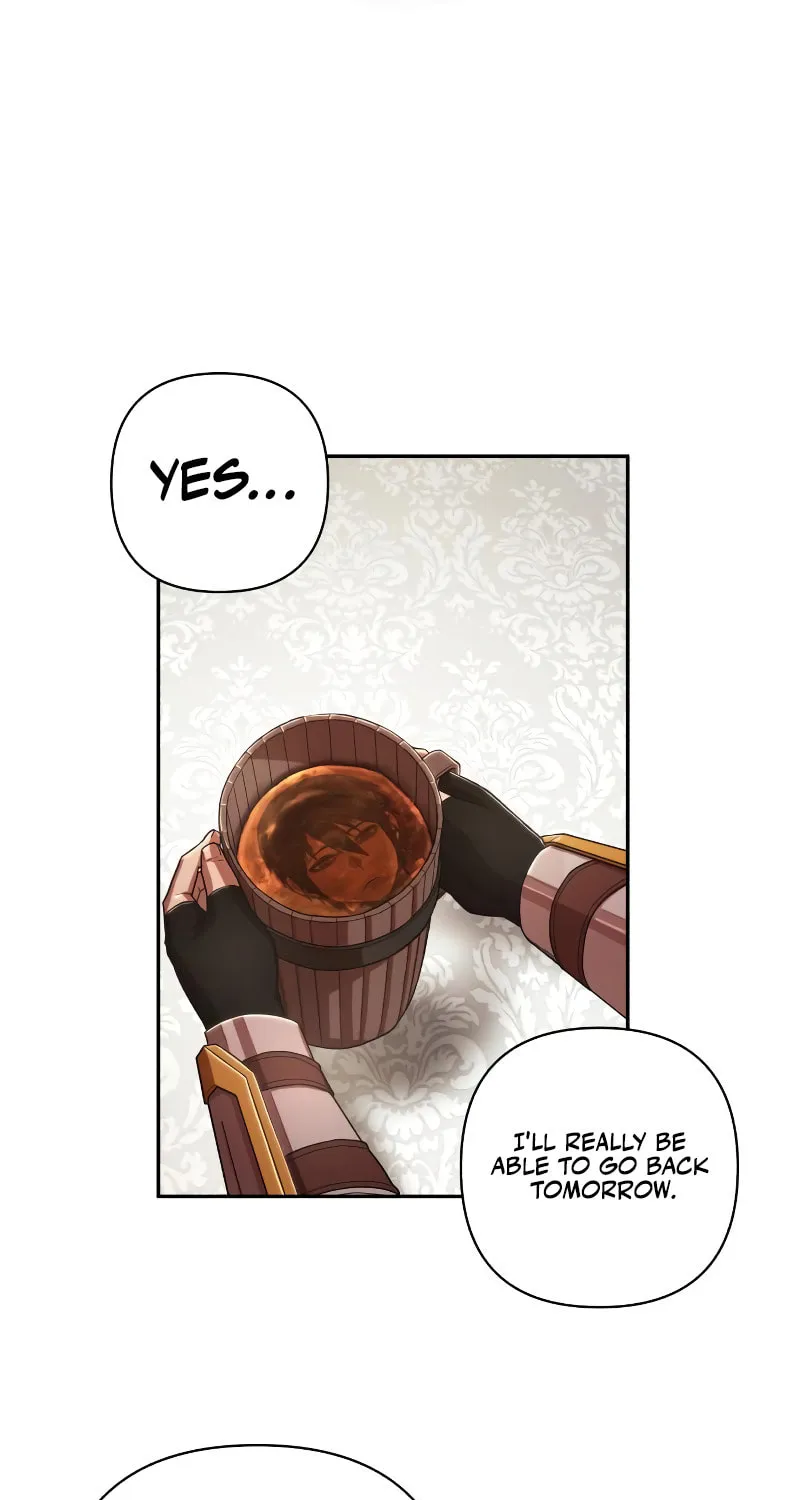 Read The Warrior Returns chapter 84.9 image 94 on Lezhin