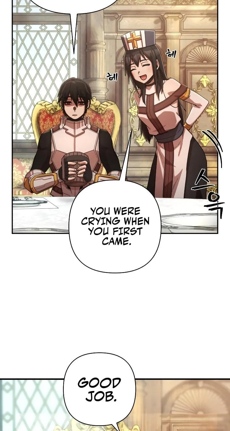Read The Warrior Returns chapter 84.9 image 96 on Lezhin