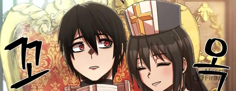 Read The Warrior Returns chapter 84.9 image 97 on Lezhin