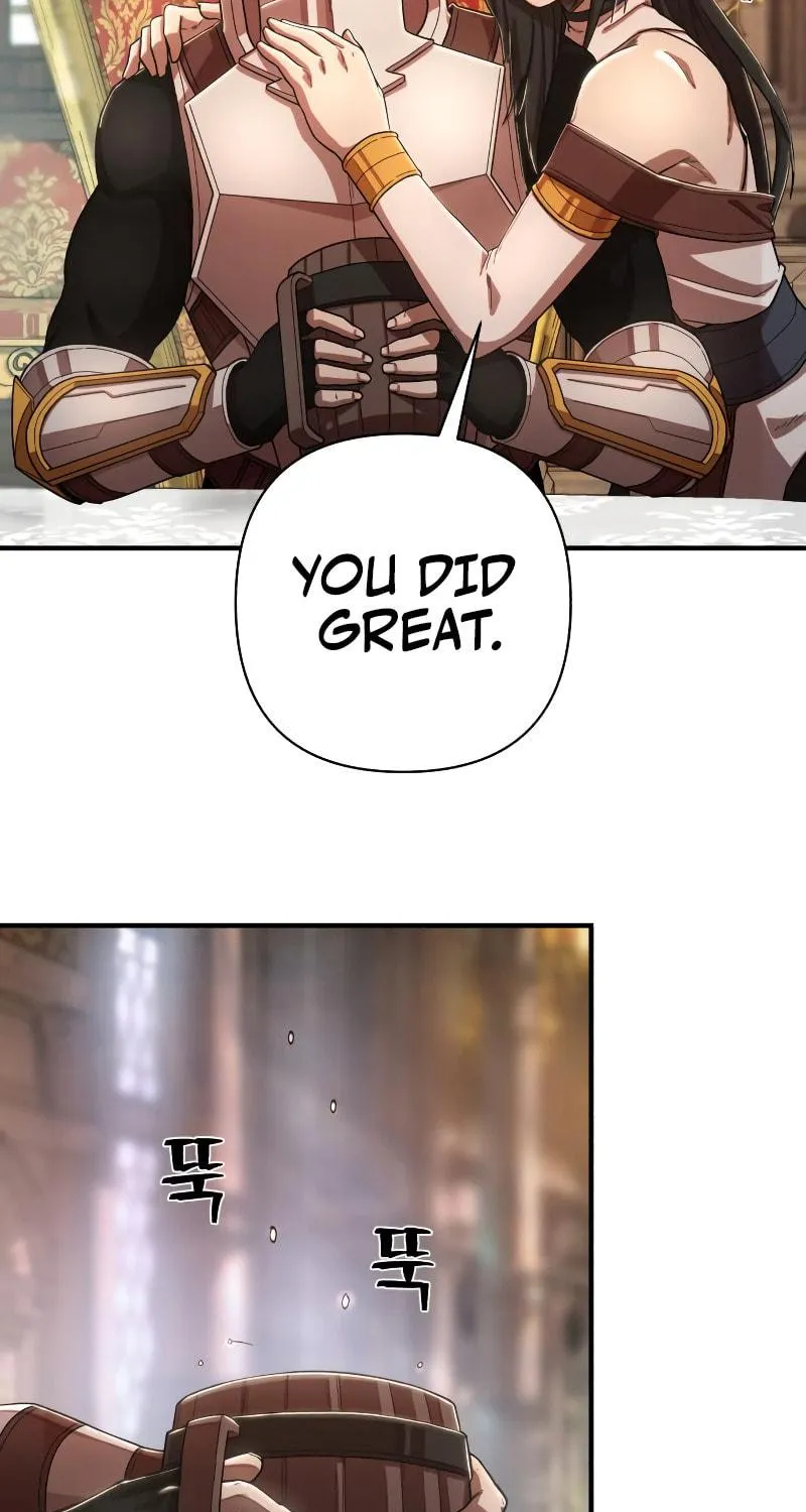 Read The Warrior Returns chapter 84.9 image 98 on Lezhin