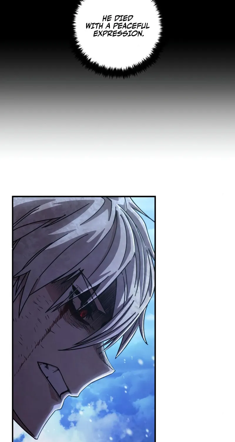 The Warrior Returns Chapter 84 page 11 - 