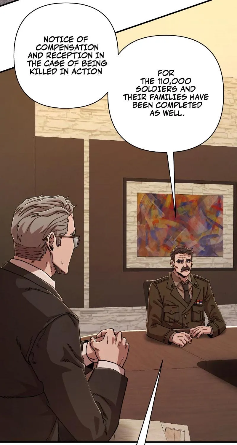 The Warrior Returns Chapter 84 page 103 - 