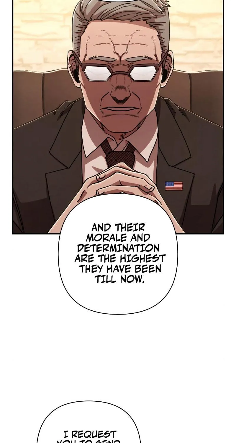 The Warrior Returns Chapter 84 page 105 - 