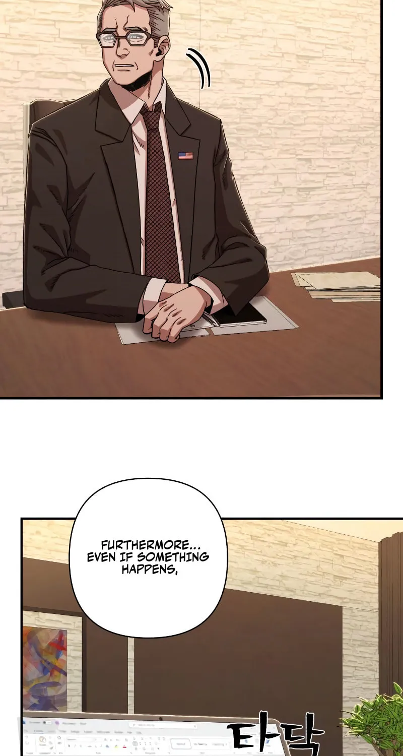 The Warrior Returns Chapter 84 page 107 - 