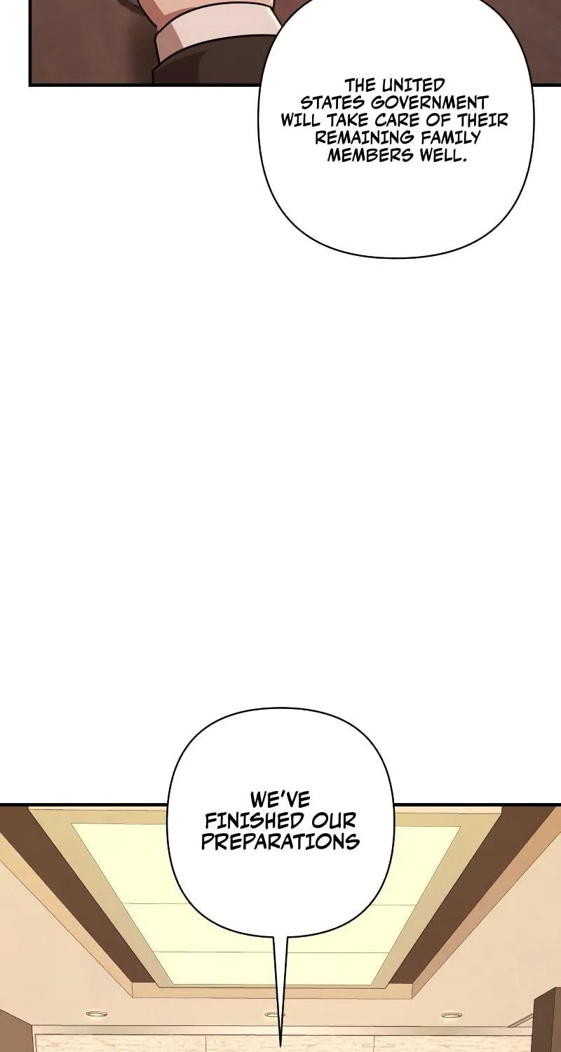 The Warrior Returns Chapter 84 page 109 - 