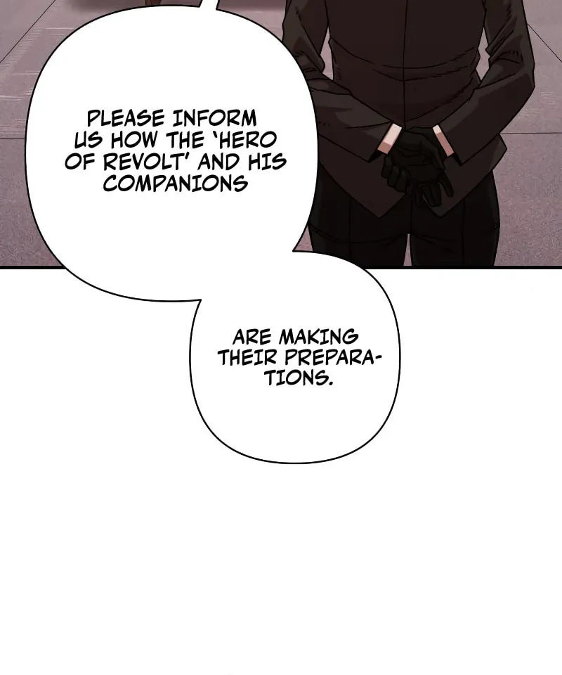 The Warrior Returns Chapter 84 page 111 - 
