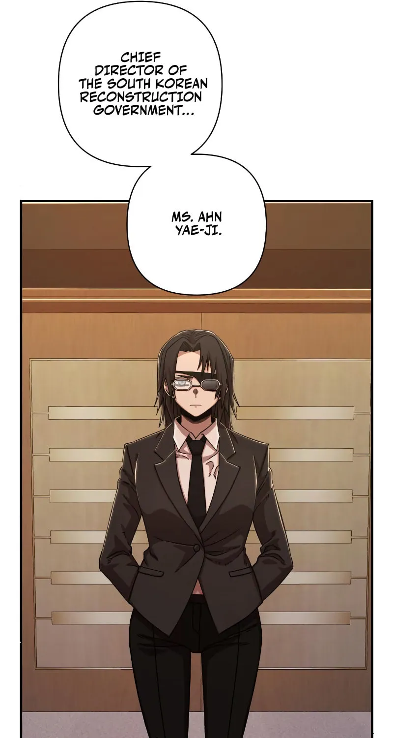 The Warrior Returns Chapter 84 page 112 - 