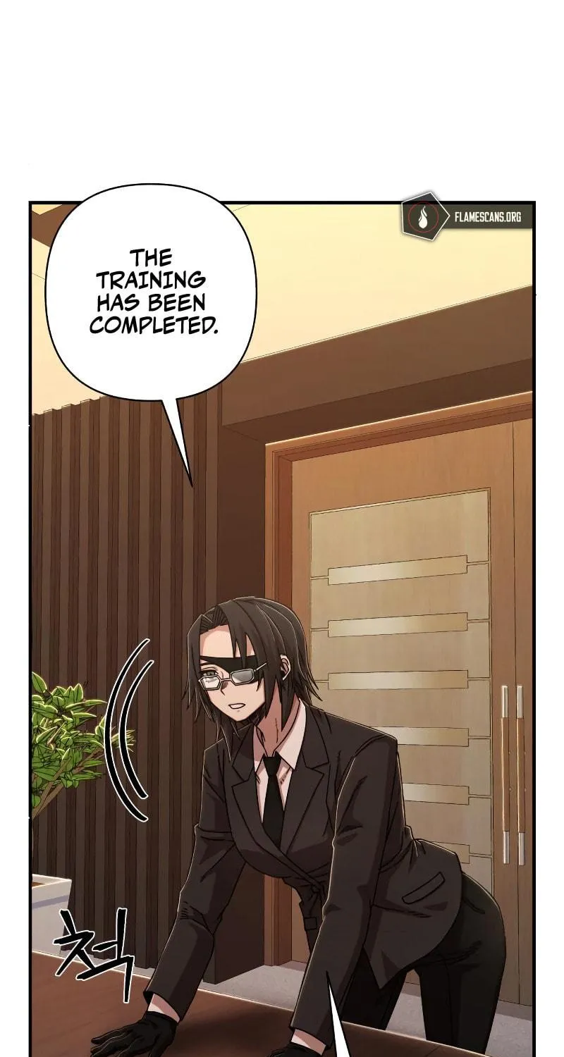 The Warrior Returns Chapter 84 page 114 - 