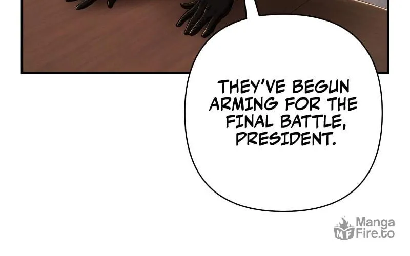 The Warrior Returns Chapter 84 page 115 - 
