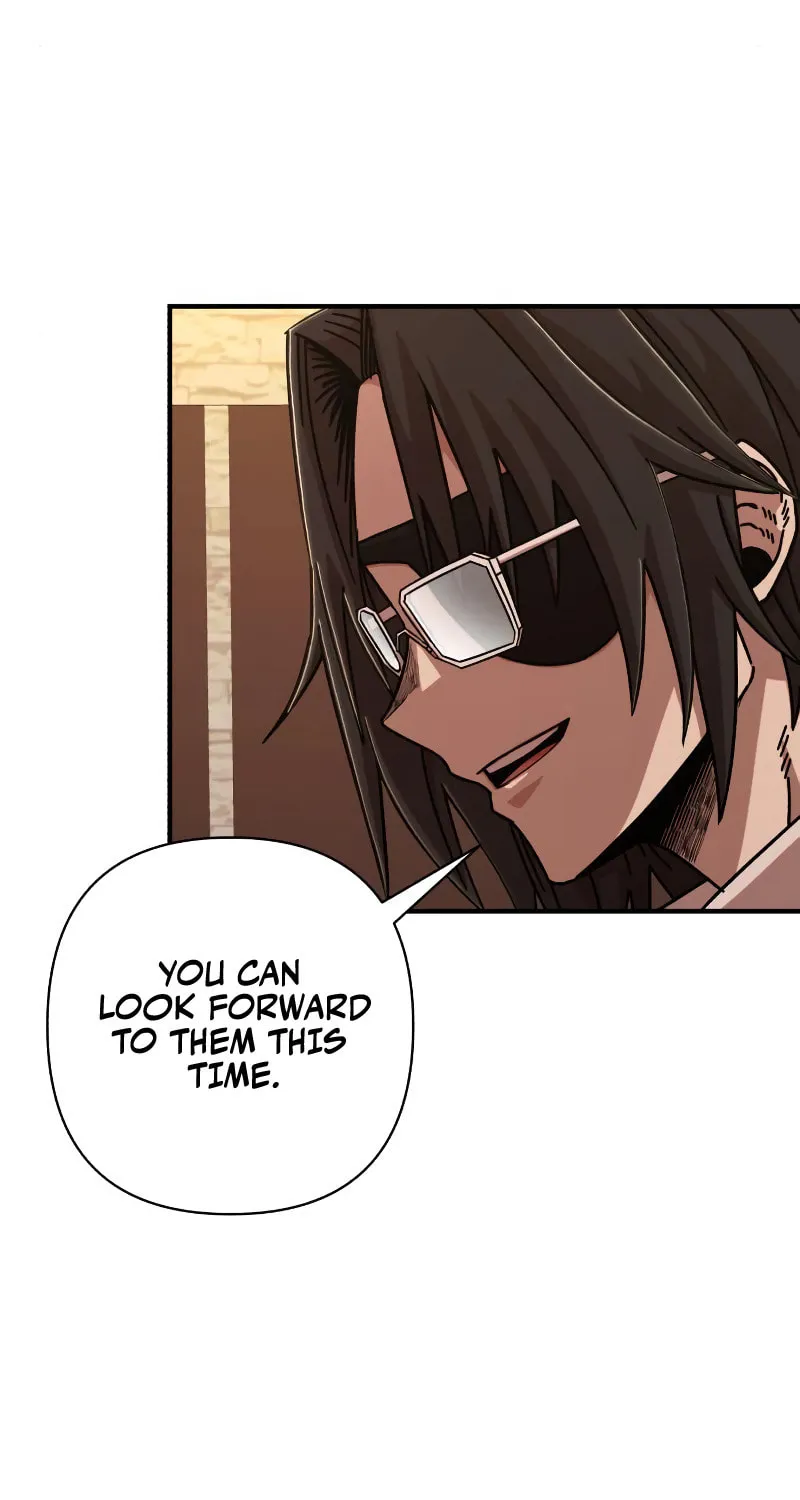 The Warrior Returns Chapter 84 page 116 - 