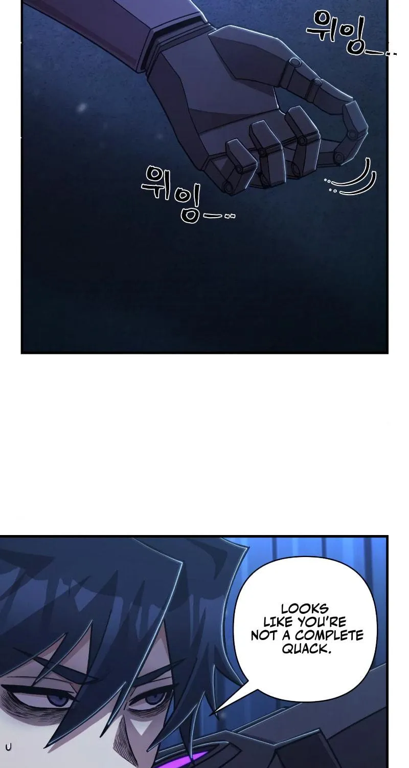 The Warrior Returns Chapter 84 page 125 - 