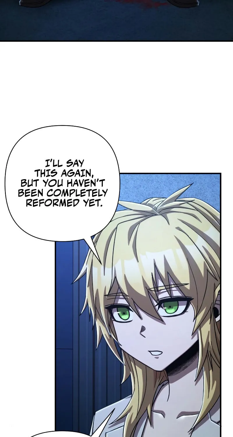 The Warrior Returns Chapter 84 page 129 - 