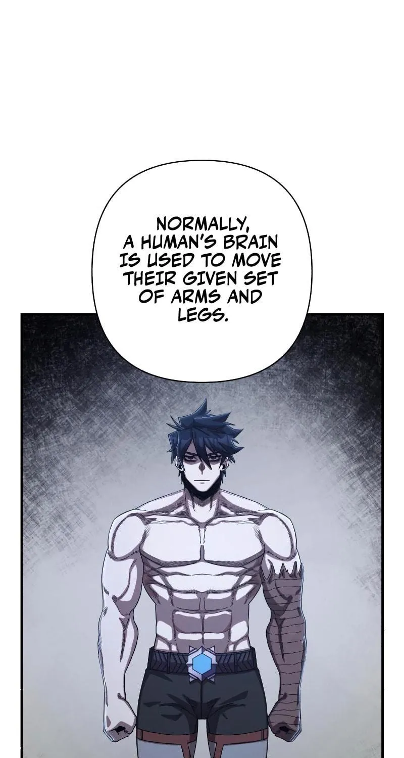 The Warrior Returns Chapter 84 page 131 - 