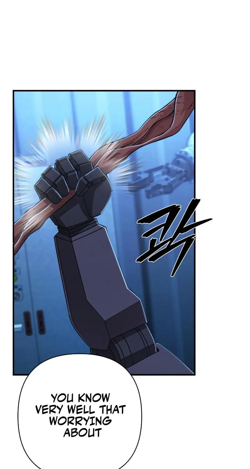 The Warrior Returns Chapter 84 page 136 - 
