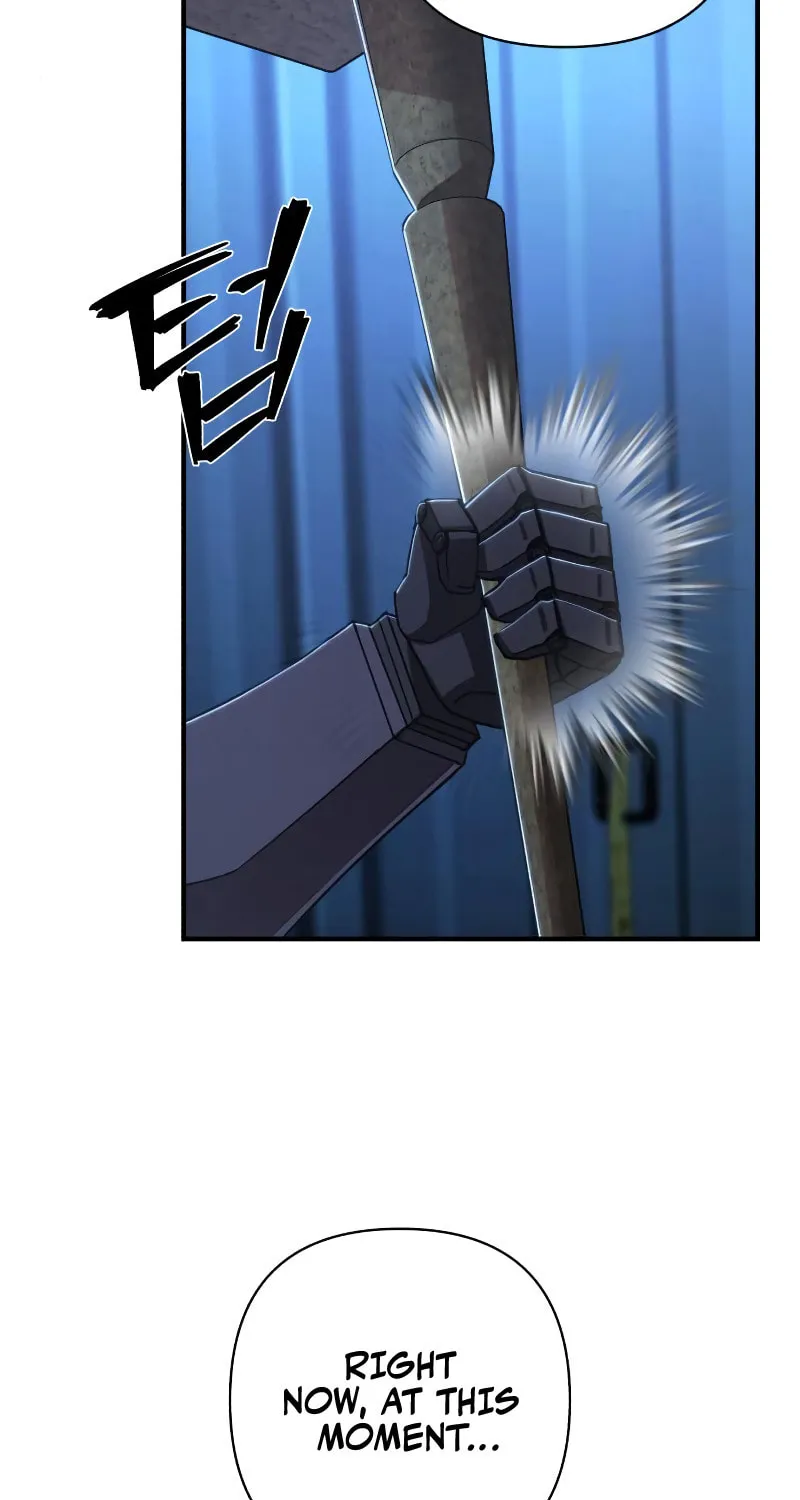 The Warrior Returns Chapter 84 page 138 - 