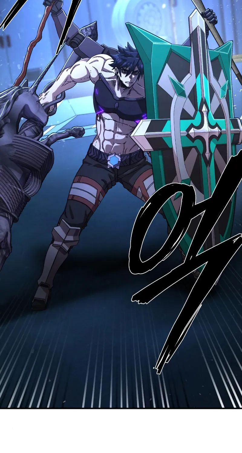 The Warrior Returns Chapter 84 page 140 - 