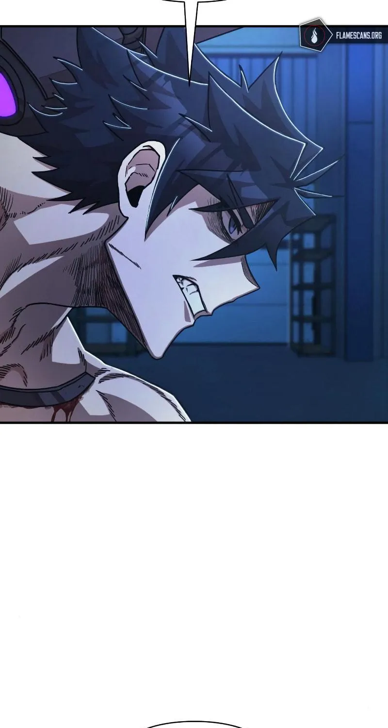 The Warrior Returns Chapter 84 page 142 - 