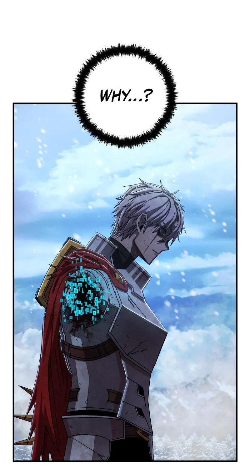 The Warrior Returns Chapter 84 page 16 - 