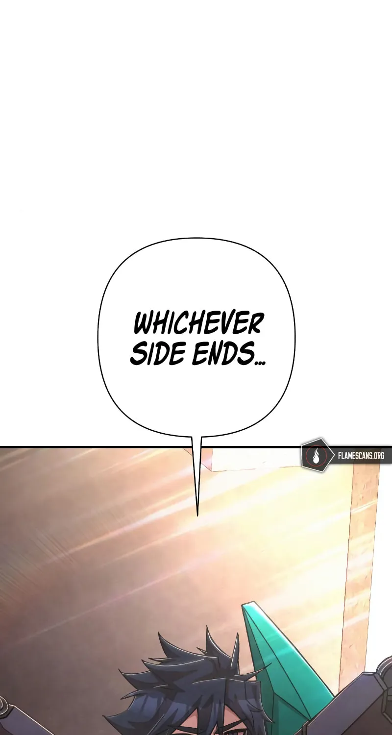 The Warrior Returns Chapter 84 page 158 - 
