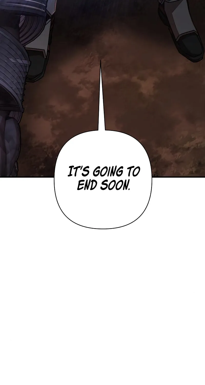 The Warrior Returns Chapter 84 page 160 - 