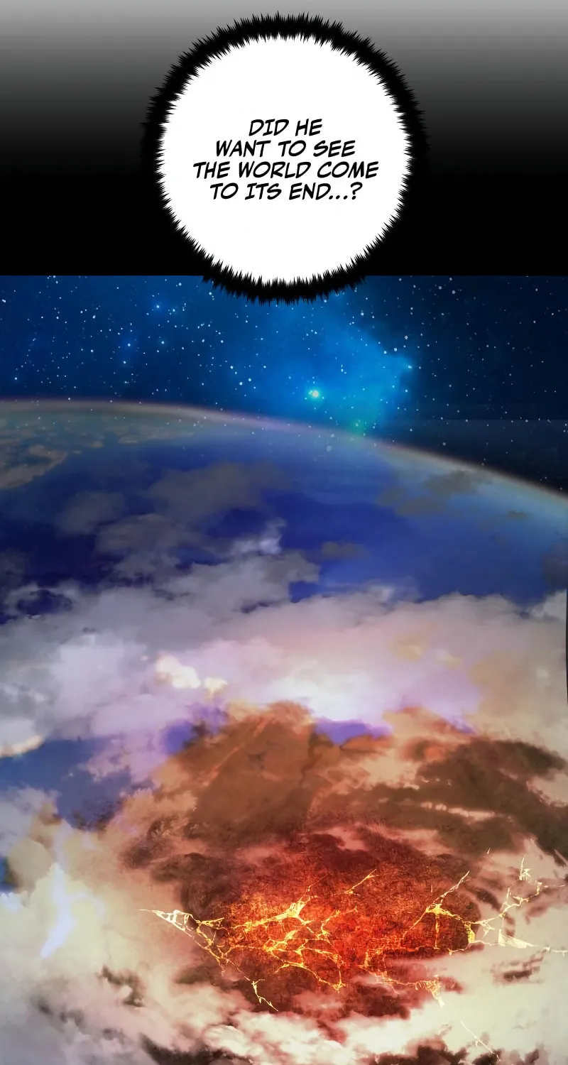 The Warrior Returns Chapter 84 page 18 - 