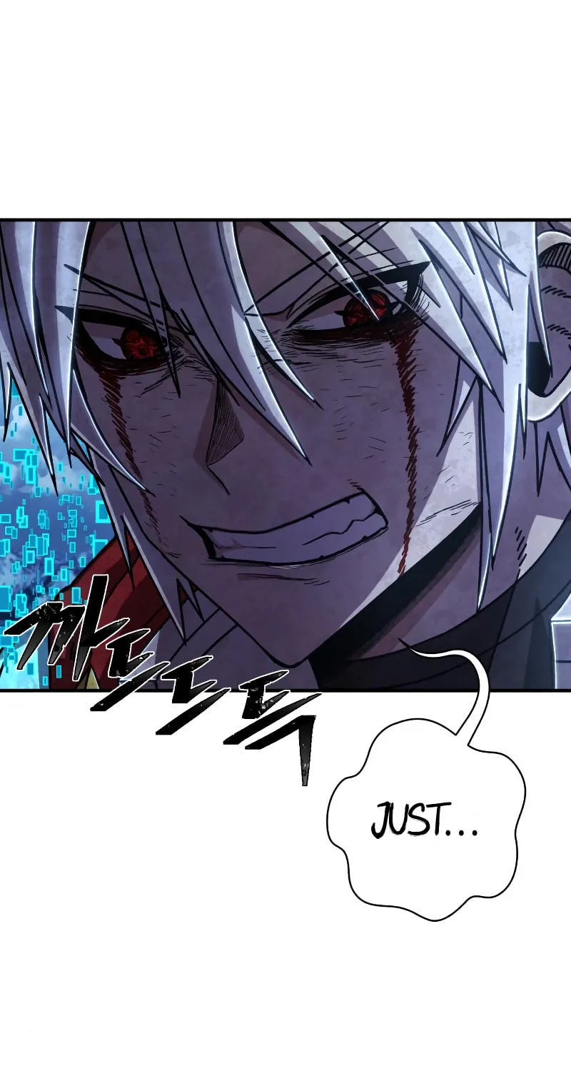 The Warrior Returns Chapter 84 page 22 - 