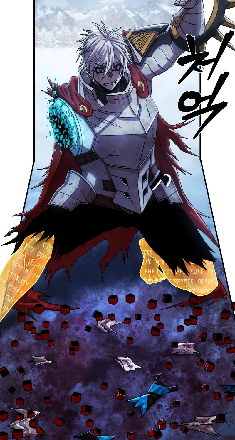The Warrior Returns Chapter 84 page 24 - 