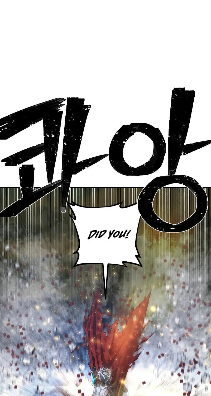 The Warrior Returns Chapter 84 page 26 - 