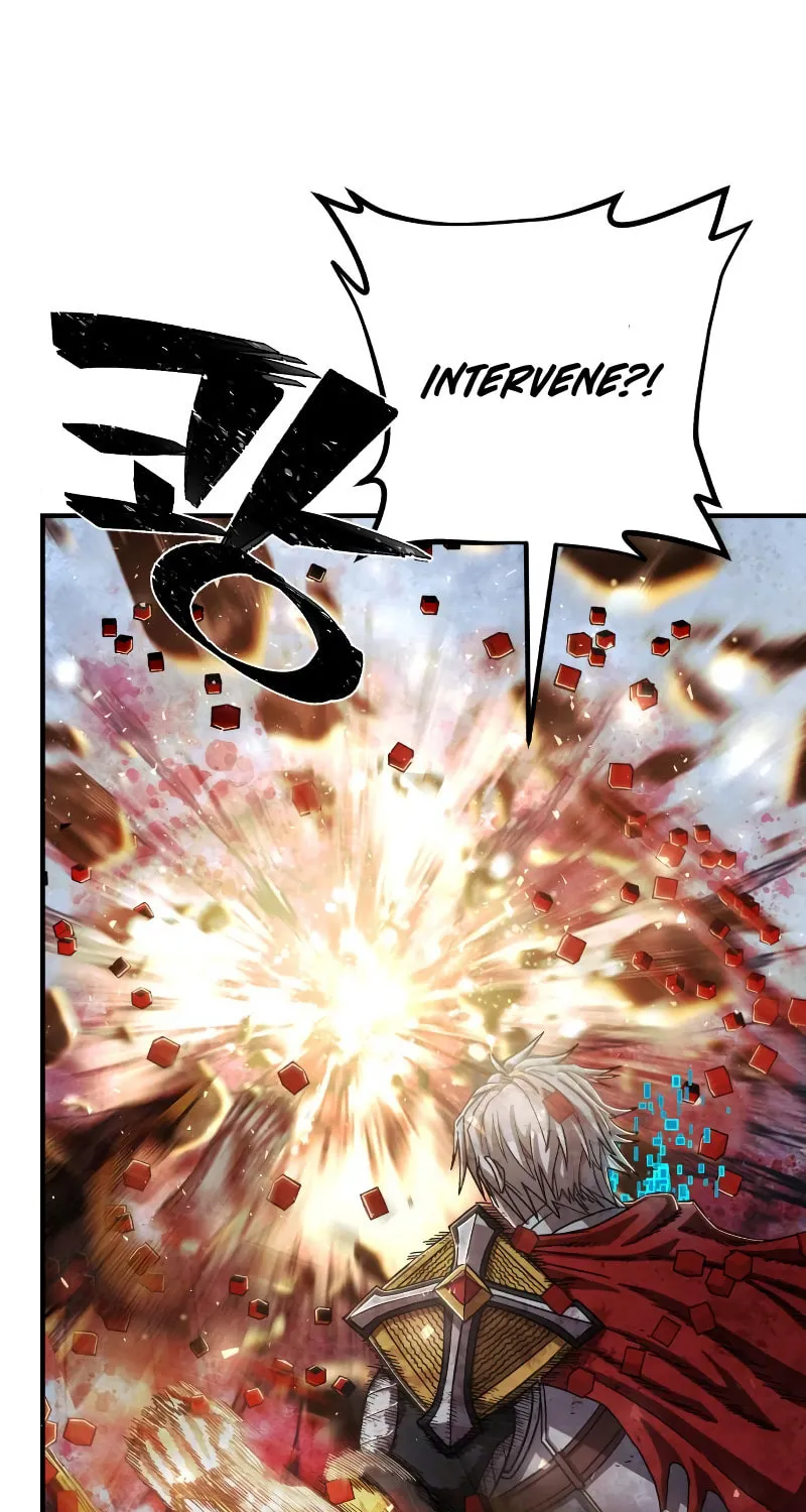 The Warrior Returns Chapter 84 page 28 - 