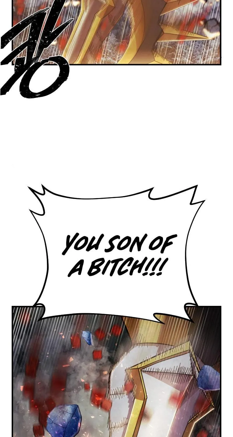 The Warrior Returns Chapter 84 page 32 - 