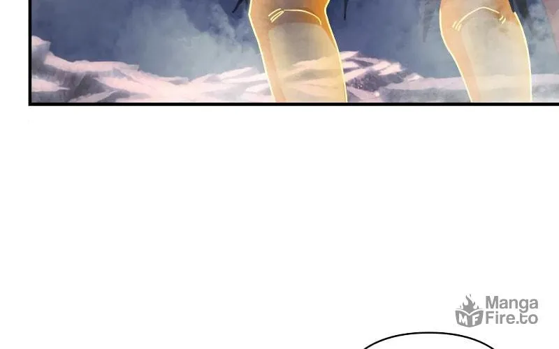 The Warrior Returns Chapter 84 page 38 - 