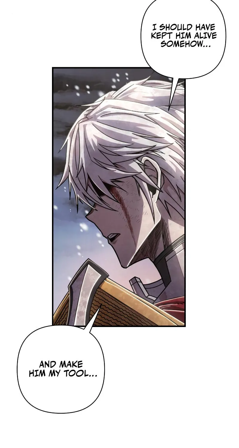 The Warrior Returns Chapter 84 page 39 - 