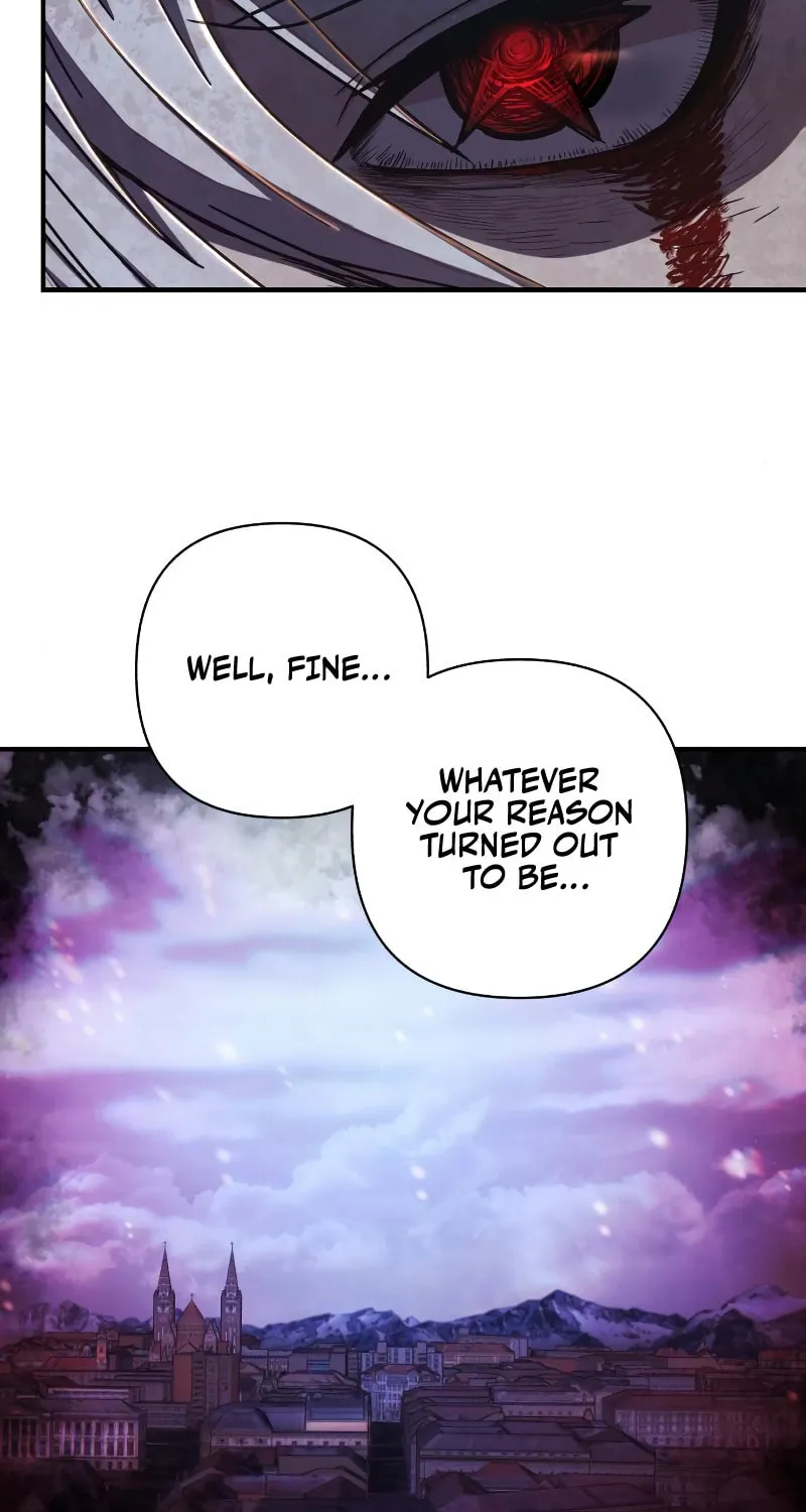 The Warrior Returns Chapter 84 page 41 - 
