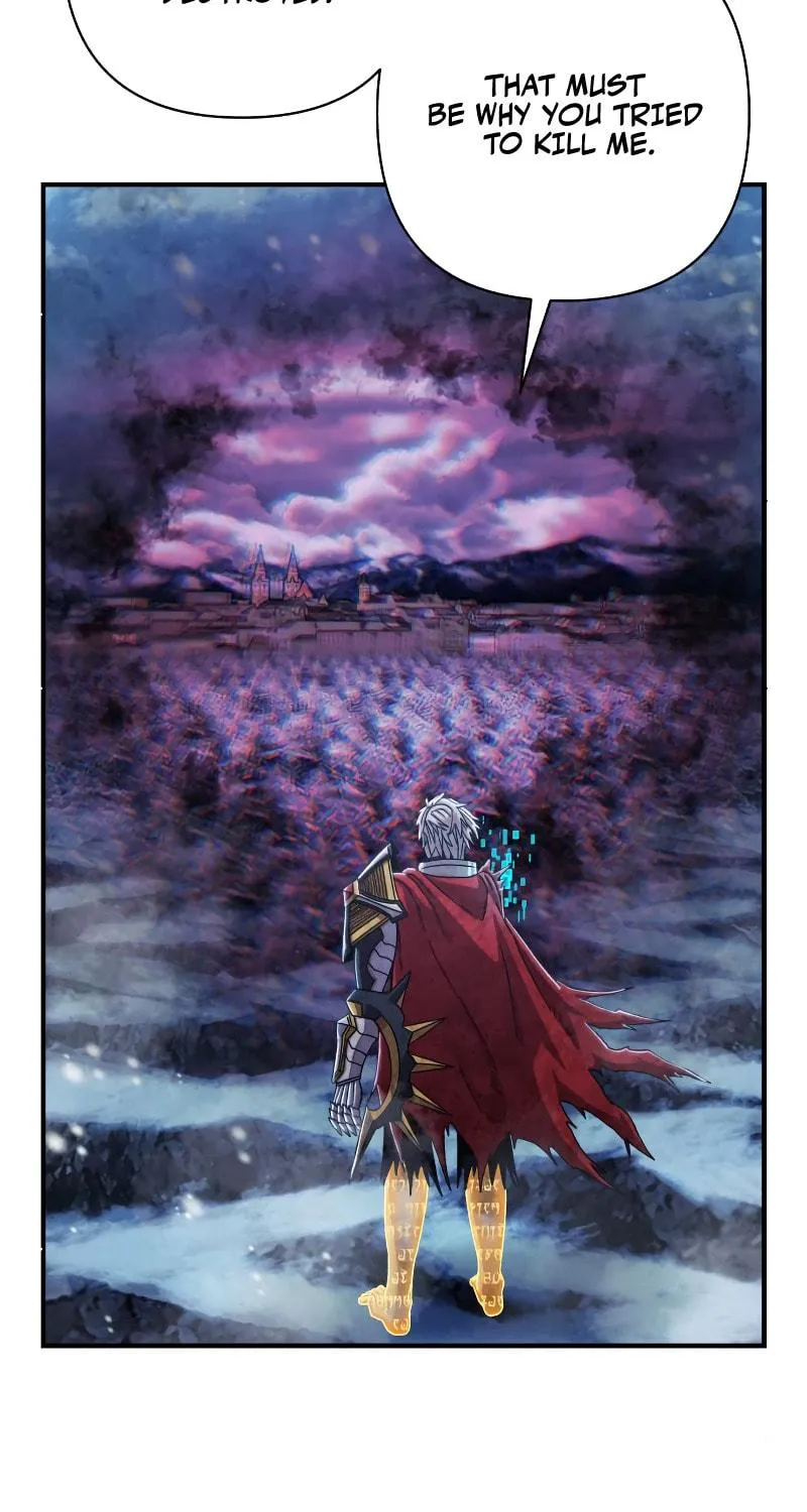 The Warrior Returns Chapter 84 page 43 - 