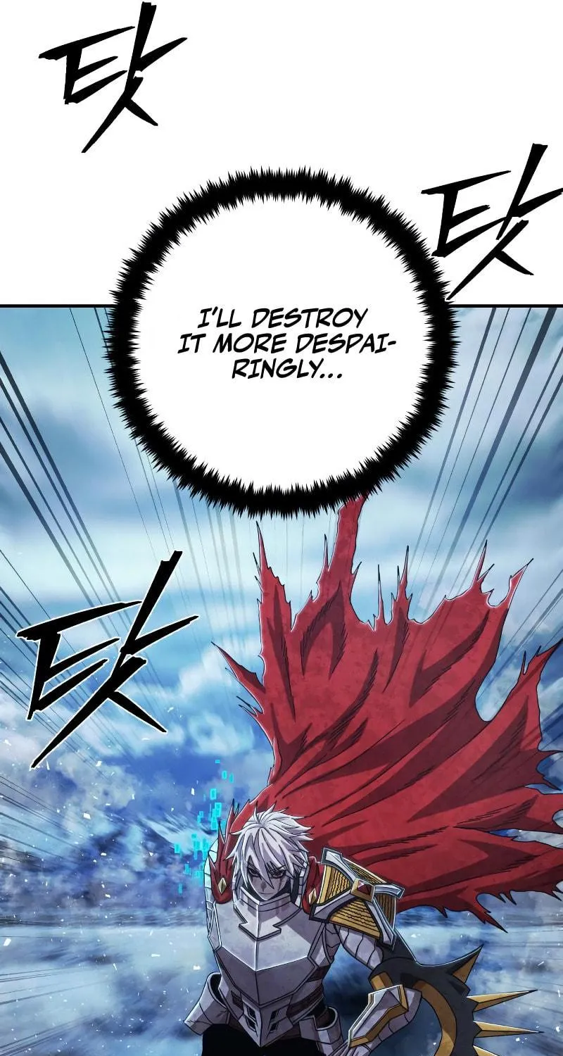 The Warrior Returns Chapter 84 page 48 - 