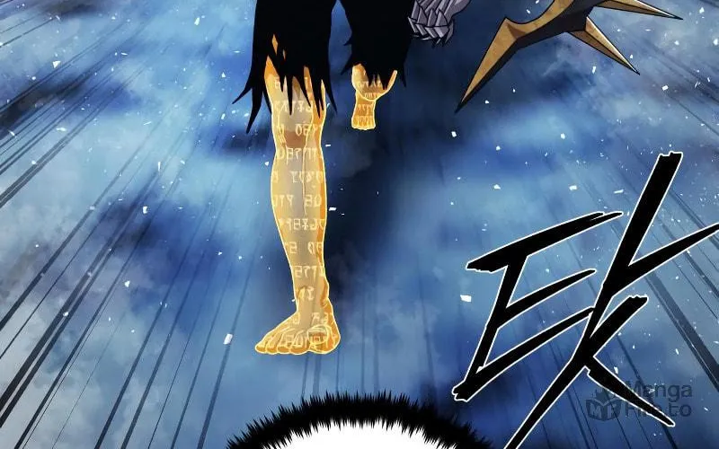 The Warrior Returns Chapter 84 page 49 - 